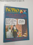 Groth, Gary (Hg.): - nemo : the classic comics library : Nr. 23 :