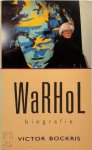 Victor Bockris 25540, Hugo Kuipers 58287 - Warhol