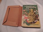 Eerdmans, Henk - De Boeddha en de poppenkast