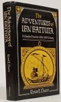 IBN BATTUTA, DUNN, R.E. - The adventures of Ibn Battuta. A muslim traveler of the 14th century.