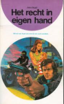 Buell, John - Het recht in eigen hand