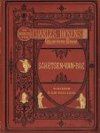 Dickens, Ch. - Schetsen van Boz / vert. [uit het Engelsch] van mevrouw Mevr. van Westrheene en C.M. Mensing ; houtgravuren naar teek. van F. Barnard. - Geïllustreerde uitgaaf