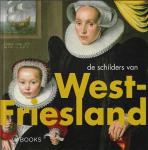 Meer Mohr, Jim van der - De schilders van West-Friesland