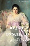 Edith Wharton - De jaren van onschuld