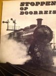Sluiter, J.W - Stoppen op doorreis