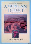 Hartman, William K. - The American Desert: A Delicate Balance
