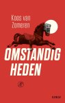 Koos van Zomeren - Omstandigheden