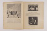 onbekend - Der Norden Monatsschrift  der Nordischen gesellschaft Nr11 15. jahrgang der ostsee- rundschau und des nordischen aufsehers november 1938 ( 5 foto's)