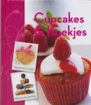 Onbekend - Cupcakes & Koekjes
