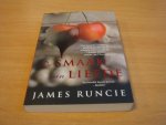 Runcie, James - De smaak van liefde Runcie, James - De smaak van liefde