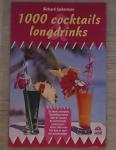 Spikerman, R. - 1000 cocktails & longdrinks