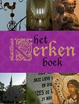 Saskia van Lier - Het Kerken boek