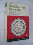 Löhlein, Herbert A. - Handbuch der Astrologie. Liebe -Ehe - Partnerwahl - Beruf - Begabung.