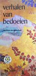 Laddon , Judy  . [ ISBN 9789020206814  ] 3813 - 114 ) Verhalen van Bedoeien . ( Het leven als leerschool . ) Na haar kennismaking met Af, beschreven in Ontsluiering Ankertje 113 wordt Judy voorgesteld aan een tweede bewoner van het geestenrijk: Bed (afkorting van Bedoeien).  -