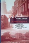 Bemmel, G.K.J. van - en anderen - 100 jaar toekomst: de school die je ziet: Christelijke H.B.S.; Het Christelijk Lyceum; Thuredrecht College; Insula College locatie Halmaheiraplein te Dordrecht