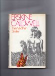 Caldwell Erskine - The Weather Shelter