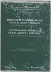 - Juridisch woordenboek Diccionario juridico - Juridisch woordenboek Diccionario juridico