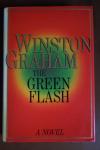 Graham, Winston - The Green Flash