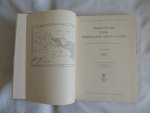 Ministerie van Defensie - Zeemansgids voor Nederlandsch Oost-Indie, voor de Oost-Indische Archipel, voor Nederlands Nieuw Guinee. DEEL 1. Bevattende het Westelijk Gedeelte van de Oost-Indische Archipel. 2 Midden Gedeelte van den Oost-Indischen Archipel. 3 Oostelijk gedeelte.