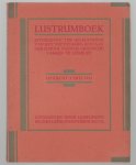 Looy, S.G. van, School voor de Grafische Vakken (Utrecht) - Lustrumboek uitgegeven ter gelegenheid van het vijftien-jarig bestaan der School voor de Grafische Vakken te Utrecht