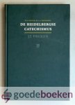 Rietdijk, ds. C.G. Vreugdenhil, Ds. D. - De Heidelbergse Catechismus --- 52 preken