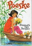 Bergen, Elisabeth van - Poeske