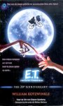 Kotzwinkle, William - E.T. (Editie: The 20th Anniversary)