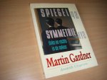 Martin Gardner - Spiegelsymmetrie links en rechts in de natuur