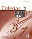 Jaime Corpas 29981 - Colegas 1 Spaans voor bedrijf en beroep