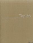 Wegener, Maria - Antoni Tàpies: Bilder und Gouachen 50er und 60er Jahre Wegener, Maria - Antoni Tàpies: Bilder und Gouachen 50er und 60er Jahre