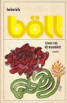 H. Boll - Roos en dynamiet