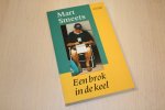 Smeets, Mart - Een brok in de keel
