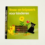 Dupick Reich - Vouw- en knipwerk voor kinderen