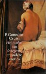 F. Gonzalez-crussi - Raadsel van de begeerte en andere erotica