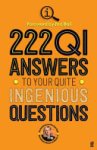 Q. I. Elves, Qi Elves - 222 QI Answers to Your Quite Ingenious Questions