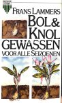 Lammers, Frans - 2067 Bol & Knol gewassen