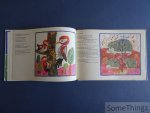 Kooijman, Henk (tekst) en Karoly Reich (tekeningen). - Mijn gouden dierenboek uit kinderwonderland.