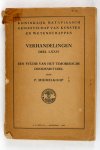 Middelkoop. P. (3 foto's) - Een studie van het timoreesche doodenritueel (3 foto's)