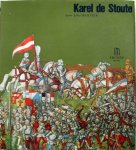 John Bartier - Karel de Stoute