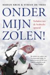 Marijn Kruk, de Vries - Onder mijn zolen!