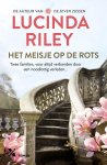 Lucinda Riley - Het meisje op de rots