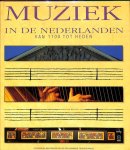 Erik Beijer - Muziek in de Nederlanden van 1100 tot heden
