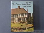 Trudy West. - The Timber-framed House in England.