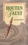 J. H. Kramer - Houten faust