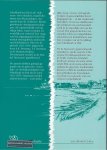 Bootsma, A.K. - Tweezaam ? / Een historisch-demografisch onderzoek van Schokland en Urk 1812-1859