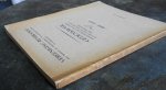  - Gedenkboek vereeniging Rembrandt, samengesteld bij gelegenheid van het vijftigjarig bestaan der Vereeniging. 1833-1933