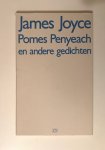 Joyce, James - Pomes Penyeach en andere gedichten