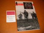 Peter Liddle - The 1916 Battle of the Somme [Wordsworth Military Library]. A Reappraisal