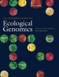 N. M. van Straalen, Dick Roelofs - An Introduction to Ecological Genomics