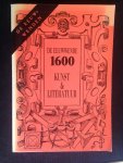 Klukhuhn, André - De Eeuwwende, deel 3, Renaissance 1600 Kunst & Literatuur